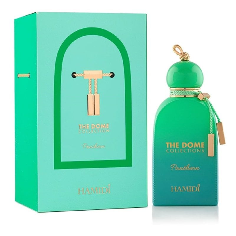Hamidi The Dome Collection Pantheon Men Edp 100Ml