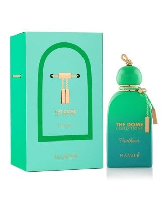 Hamidi The Dome Collection Pantheon Men Edp 100Ml