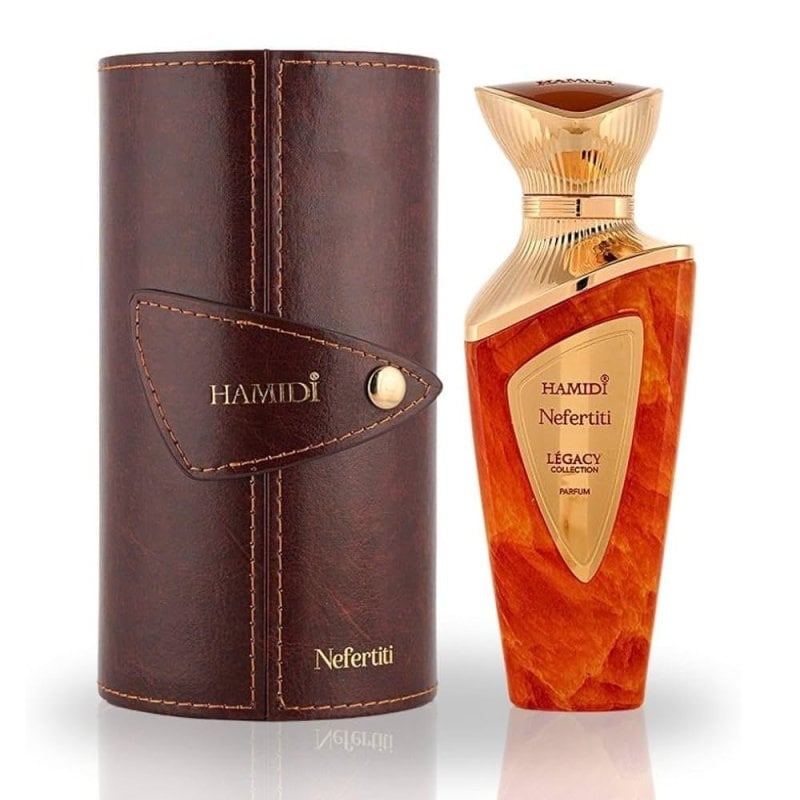 Hamidi Nefertiti Woman Parfum 100Ml