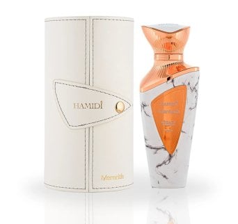 Hamidi Legacy Merneith Woman Parfum 100Ml