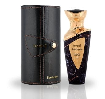 Hamidi Legacy Hatshepsut Woman Parfum 100Ml