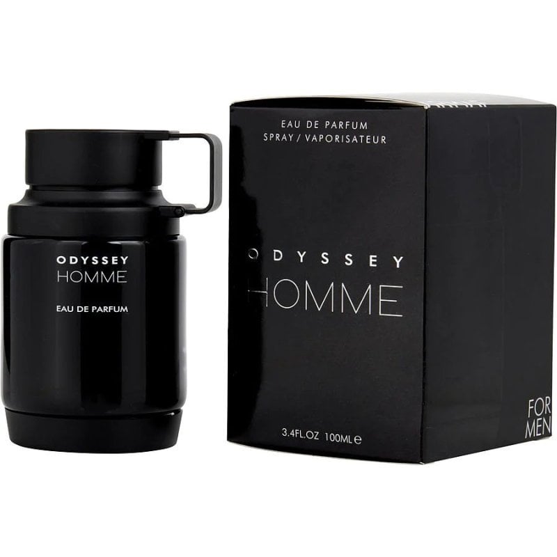 Armaf Odyssey Homme Edp 100Ml