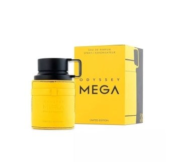 Armaf Odyssey Mega Limited Edition Men Edp 100Ml