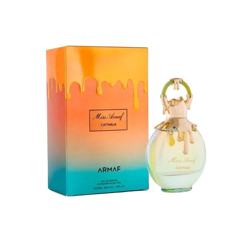 Armaf Miss Armaf Catwalk Woman Edp 100Ml