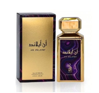 Risala An Island Edp 100Ml