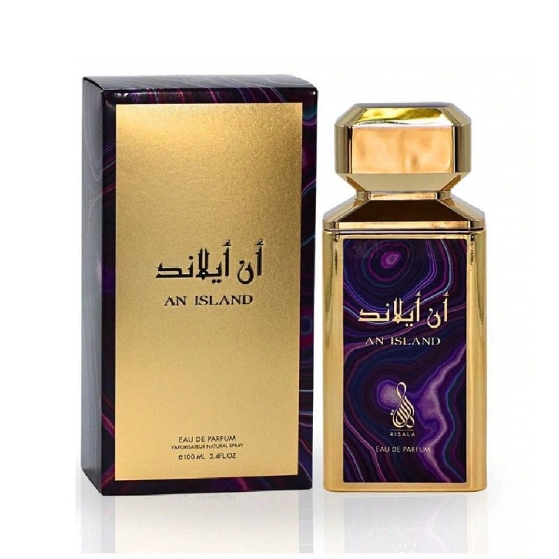 Risala An Island Edp 100Ml