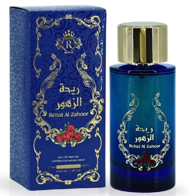 Risala Rehat Al Zahoor Men Edp 100Ml