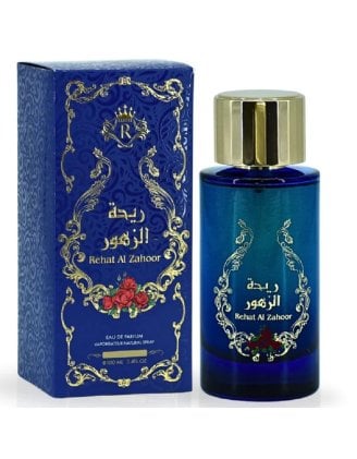 Risala Rehat Al Zahoor Men Edp 100Ml