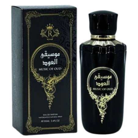 Risala Music Of Oud Men Edp 100Ml