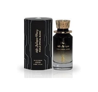 Risala Special Blend Edp 100Ml