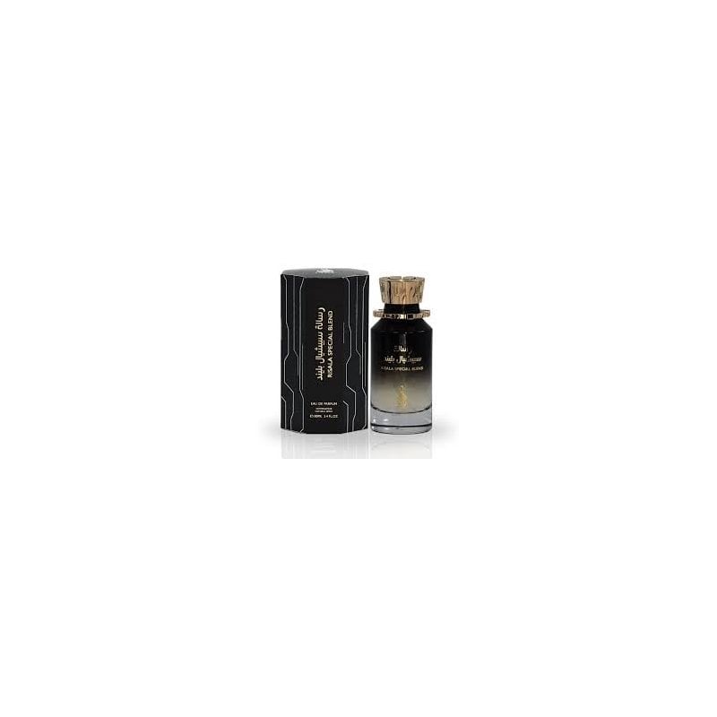 Risala Special Blend Edp 100Ml Risala Special Blend Edp 100Ml