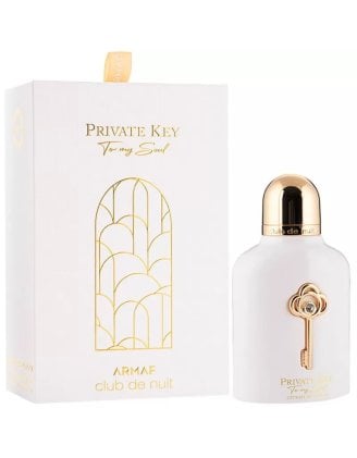 Armaf Club De Nuit Private Key To My Soul Extrait Parfum 100Ml
