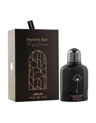 Armaf Club De Nuit Private Key To My Dreams Extrait Parfum 100Ml