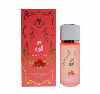 Risala Lahn Alward Men Edp 75Ml