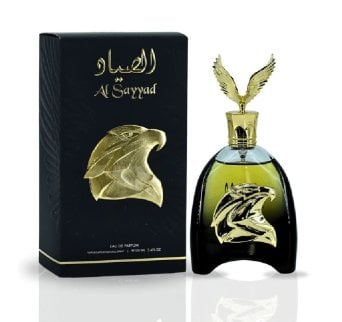 Risala Al Sayyad Gold Edp 100Ml