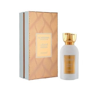 Hamidi Al Mukhmal Enjezab Edp 100Ml