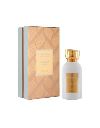 Hamidi Al Mukhmal Enjezab Edp 100Ml