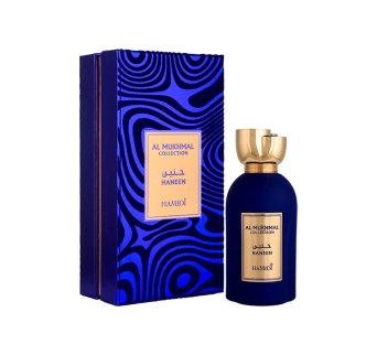 Hamidi Al Mukhmal Haneen Edp 100Ml