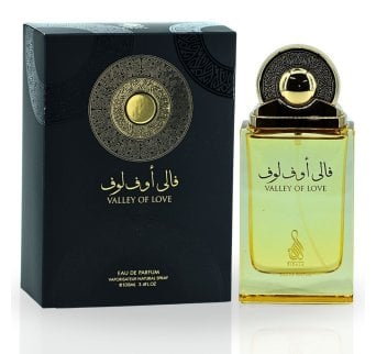 Risala Valley Of Love Edp 100Ml