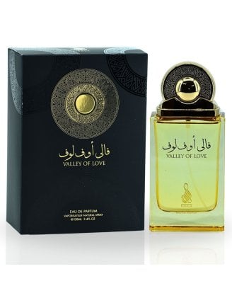 Risala Valley Of Love Edp 100Ml