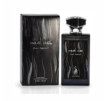 Risala Oud Aswad Men Edp 100Ml