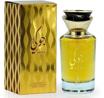 Risala Jockey Edp 100Ml