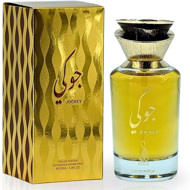 Risala Jockey Edp 100Ml