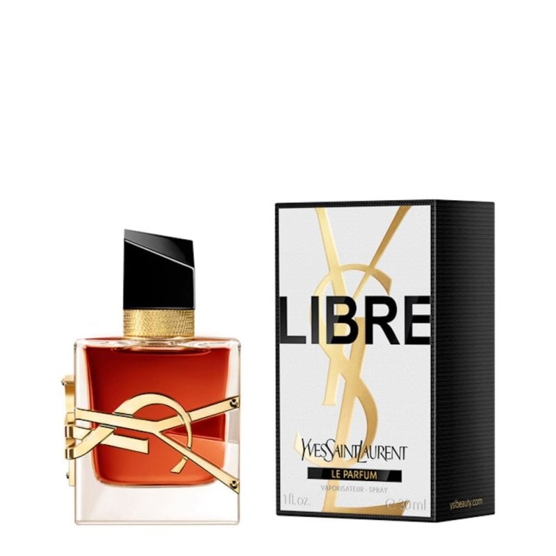 Yves Saint Laurent Libre Le Parfum Woman 30Ml Yves Saint Laurent Libre Le Parfum Woman 30Ml