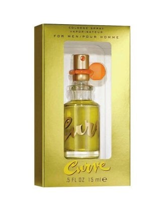 Liz Claiborne Curve Men Cologne 15Ml