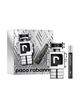 Paco Rabanne Phantom Edt 100Ml+20Ml