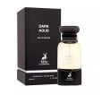 Maison Alhambra Dark Aoud Edp 80Ml