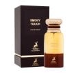 Maison Alhambra Smoky Touch Edp 80Ml