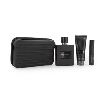Mauboussin Pour Lui In Black Edp 100Ml+20Ml+Bl75ml+Bolso