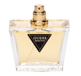 Guess Seductive Women Edt 30Ml Tester