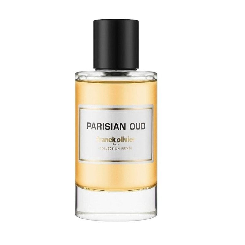 Franck Olivier Parisian Oud Edp 100Ml Tester
