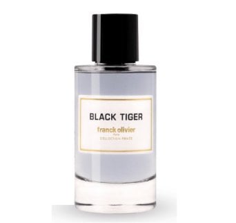 Franck Olivier Black Tiger Edp 100Ml Tester