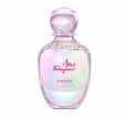 Salvatore Ferragamo Amo Flowerful Woman Edt 100Ml Tester Salvatore Ferragamo Amo Flowerful Woman Edt 100Ml Tester