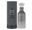 Lattafa Velvet Musk Edp 100Ml