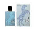 Lattafa Lail Maleki Moroccan Blue Edp 100Ml