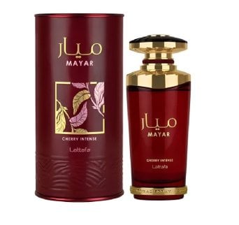 Lattafa Mayar Cherry Intense Woman Edp 100Ml