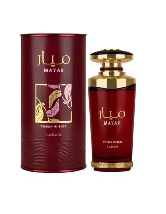 Lattafa Mayar Cherry Intense Woman Edp 100Ml