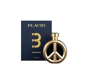Bharara Placid Parfum 100Ml
