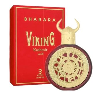Bharara Viking Kashmir Parfum 100Ml