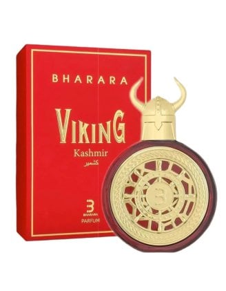 Bharara Viking Kashmir Parfum 100Ml