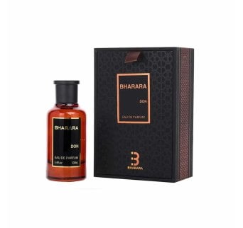 Bharara Don Pour Homme Edp 100Ml