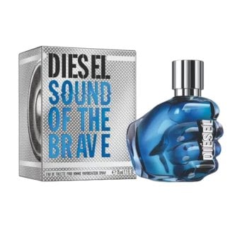 Diesel Sound Of The Brave Men Edt 35Ml