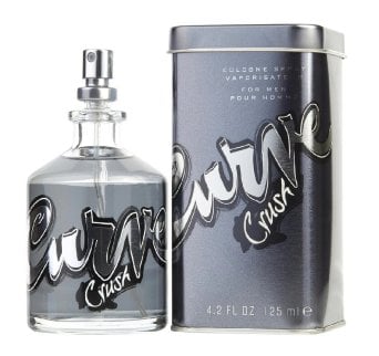 Curve Crush Men Edc 125Ml