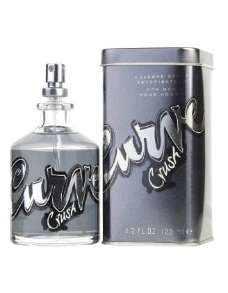 Curve Crush Men Edc 125Ml