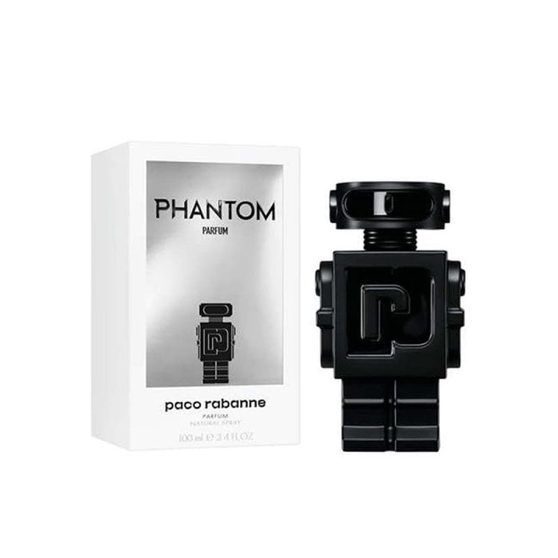 Paco Rabanne Phantom Men Parfum 100Ml