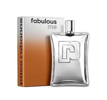Paco Rabanne Fabulous Me Edp 62Ml